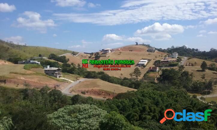 Terreno excelente no Condomínio, Santa Barbara em jambeiro