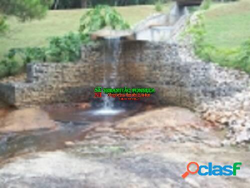 Terreno no Santa Barbara em Jambeiro