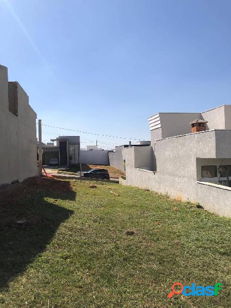Terreno no Villagio Wanel