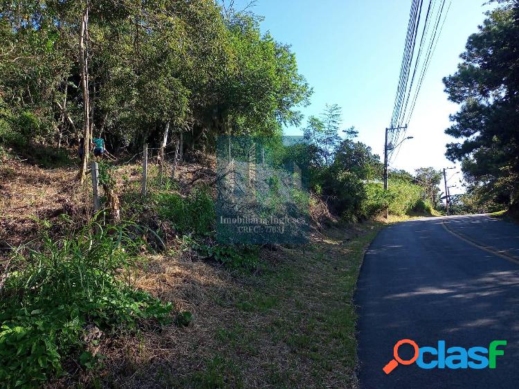 Terreno à venda em Ratones perto da praia, Florianópolis,
