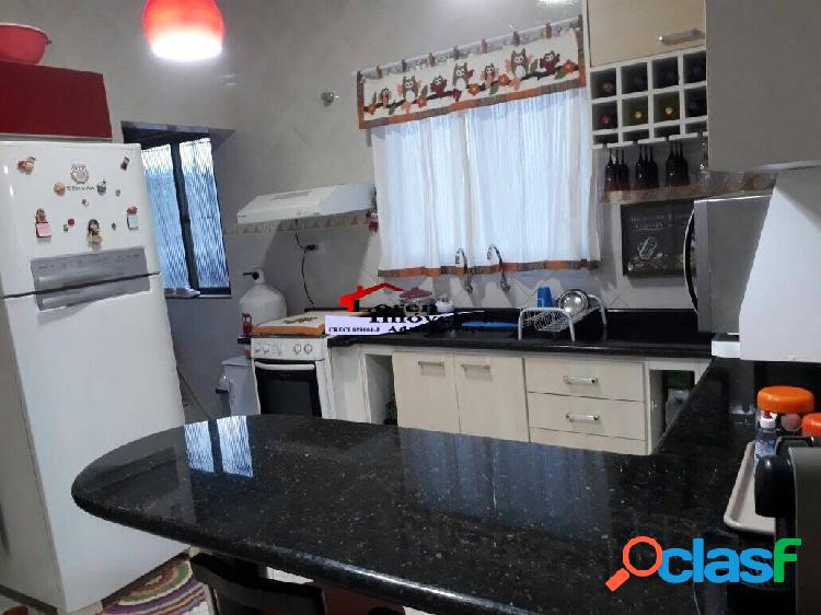 Triplex 3 dormitórios Vila Valença Sv!