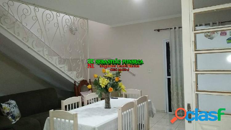 Troco por chácara Casa / Sobrado 04 Dormitórios no Jardim