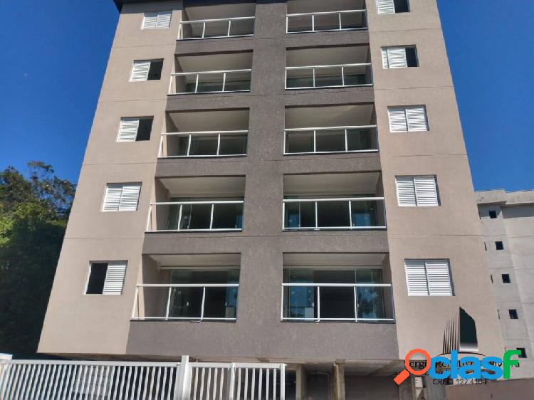 VENDO APARTAMENTO MODERNO ITAGUA 2 DORMITÓRIOS, 2