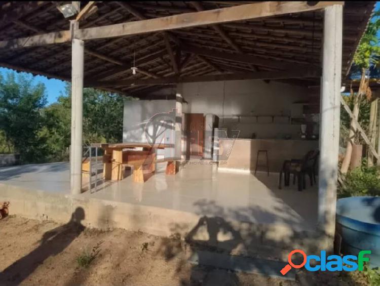 Vende-se Sítio no campos Elíseos