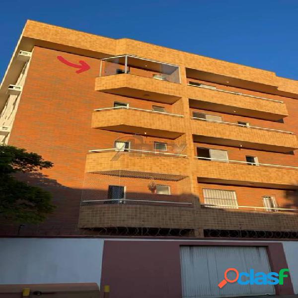 Vende-se apartamento no cidade nova