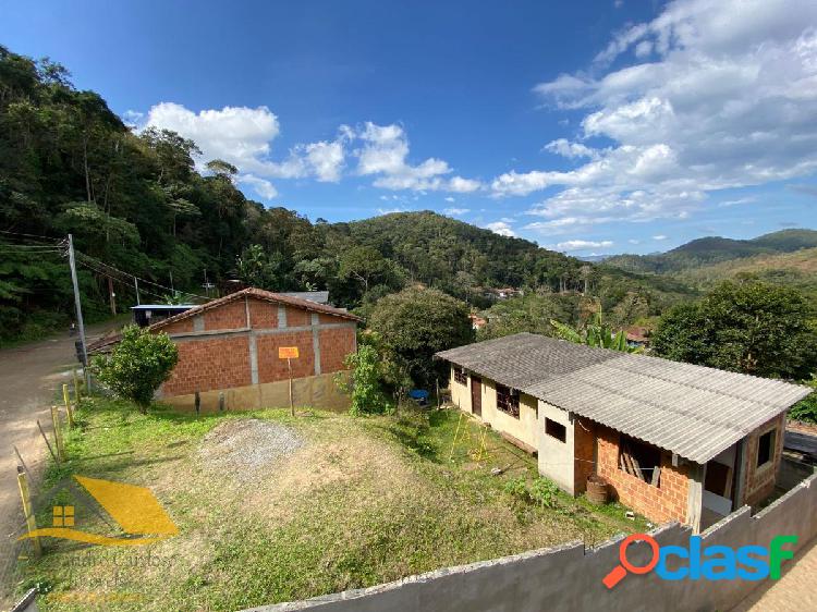 Vendo Casa na Usina, Chácara do Paraíso em Construção