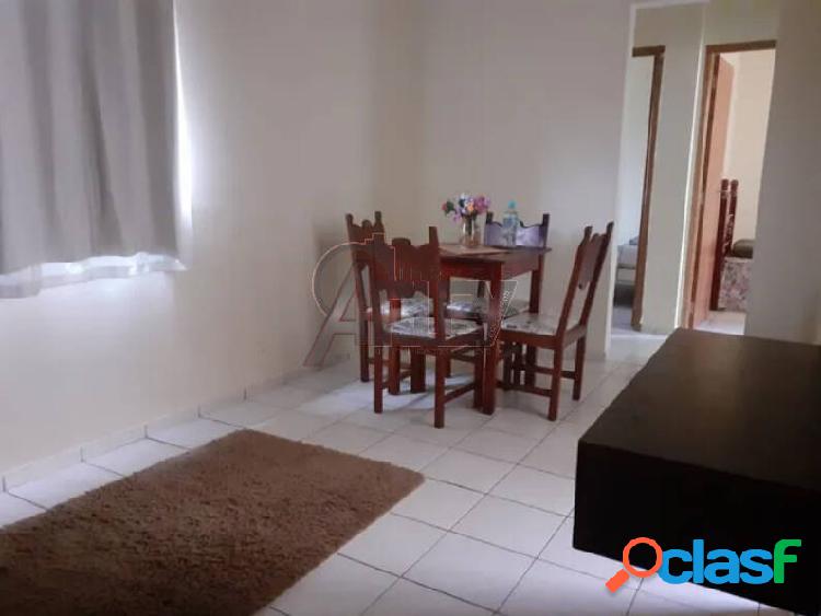 Vendo apartamento no Residencial Ibituruna