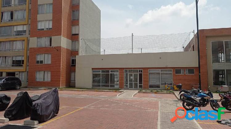 Veronés - Apartamento en Venta en La Fragua, Mosquera