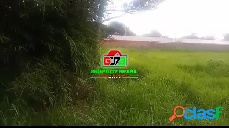Área Comercial/ Industrial próximo a Dutra de Caçapava