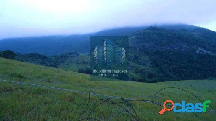 Área a venda nos INGLESES com 340.000m² Florianópolis