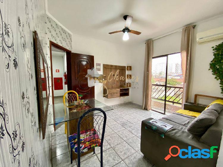 Ótimo apartamento em Praia Grande Ocian