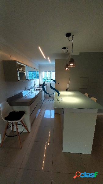 APARTAMENTO COM 2 DORMITÓRIOS COM 1 SUÍTE NA FAZENDA EM
