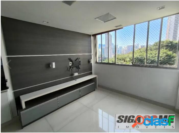 APARTAMENTO VENDA 2 DORMS/ SEM VAGA A.Ú (60m2) $720.000,00