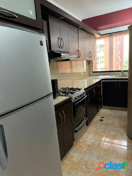 Alquiler de Hermoso Apartamento Residencias Iboa