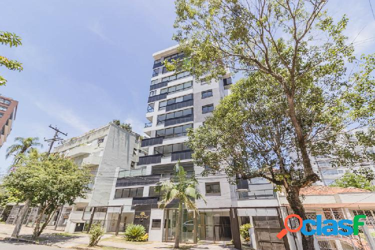 Apartamento Garden com 3 quartos, 169,23m², à venda em