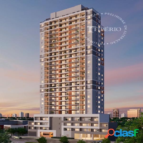 Apartamento com 2 quartos, 43,74m², à venda em São Paulo,