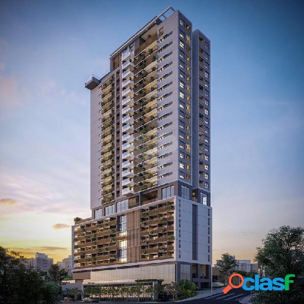 Apartamento com 3 quartos, 105,24m², à venda em São