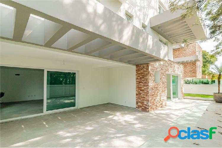 Apartamento com 3 quartos, 227m², à venda em Porto Alegre,