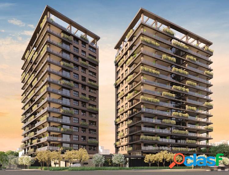 Apartamento com 4 quartos, 301m², à venda em São Paulo,
