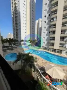 Apartamento em Santos, 2 dormitórios - Ponta da Praia