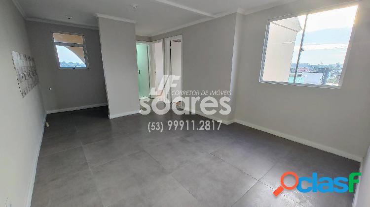Apartamento reformado no Piazza de Toscana II