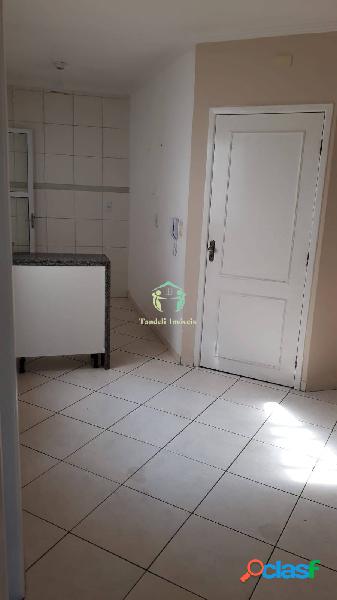 Apartamento à venda com 40m², 2 quartos e 1 vaga (Vila