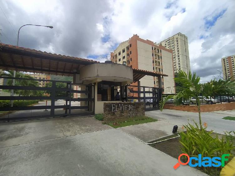 Bello Apartamento en Venta Residencias Mi Viejo Rincon