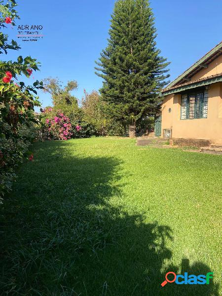 CASA EM JOAQUIM EGÍDIO - BAIRRO TRANQUILO RESIDENCIAL