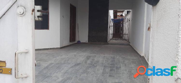 Casa Térrea vila Angélica Sorocaba