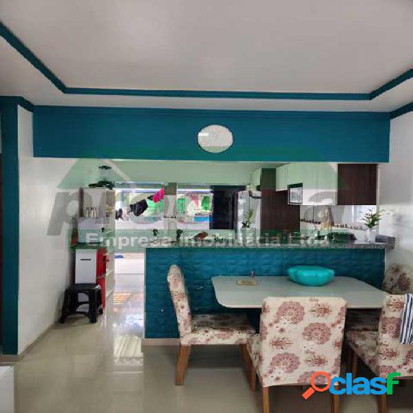 Casa em Condomínio - / Residencial / Tarumã