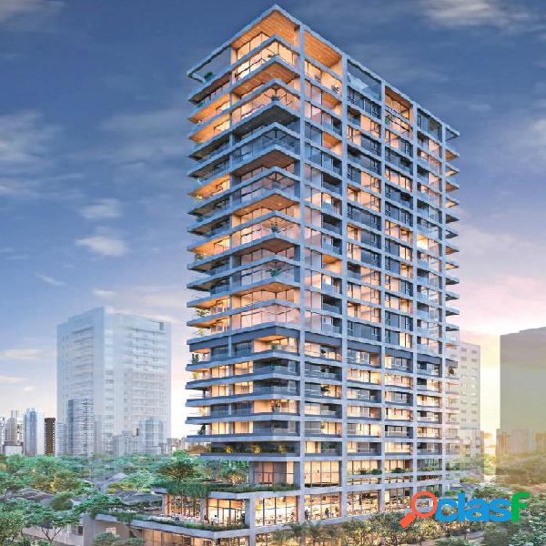 Cobertura com 3 quartos, 209,44m², à venda em São Paulo,