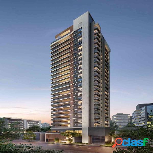 Cobertura com 3 quartos, 228,6m², à venda em São Paulo,