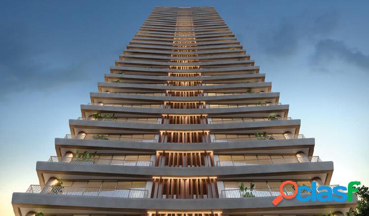 Cobertura com 4 quartos, 520m², à venda em São Paulo,