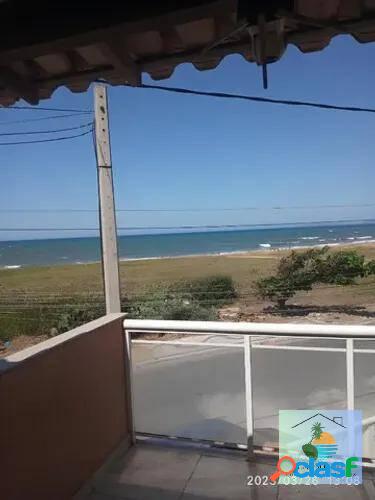 Duplex com Piscina em frente à Praia de Unamar - Cabo Frio