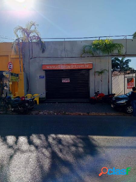 Excelente Prédio comercial na av. General Melo