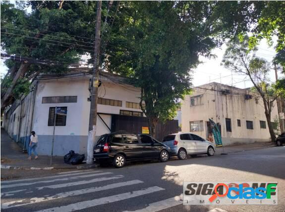 IMÓVEL LOCAÇÃO (500m2) $30.000,00