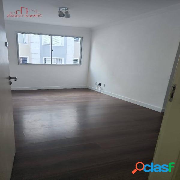 Lindo Apartamento - Locação - 2 Dormitorios - 49m² - 1