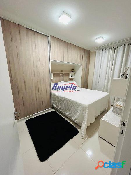 Lindo Apartamento para Locação/ Zona Sul!.* Todo planejado