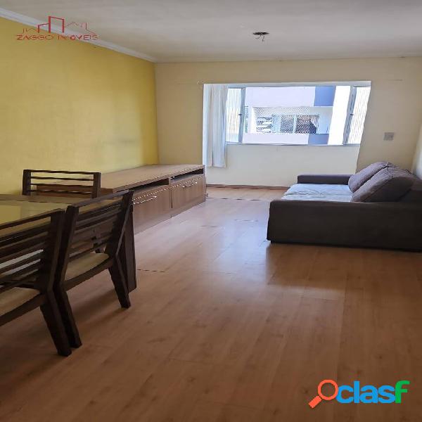 Oportunidade - Apto 52m² - 2 Dorm - 1 Vaga - Semimobiliado