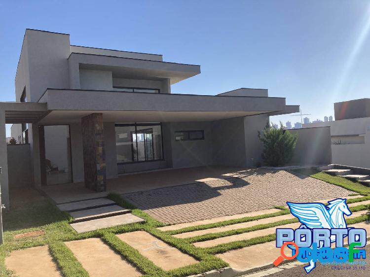 Residencial Villa Lobos - Térrea