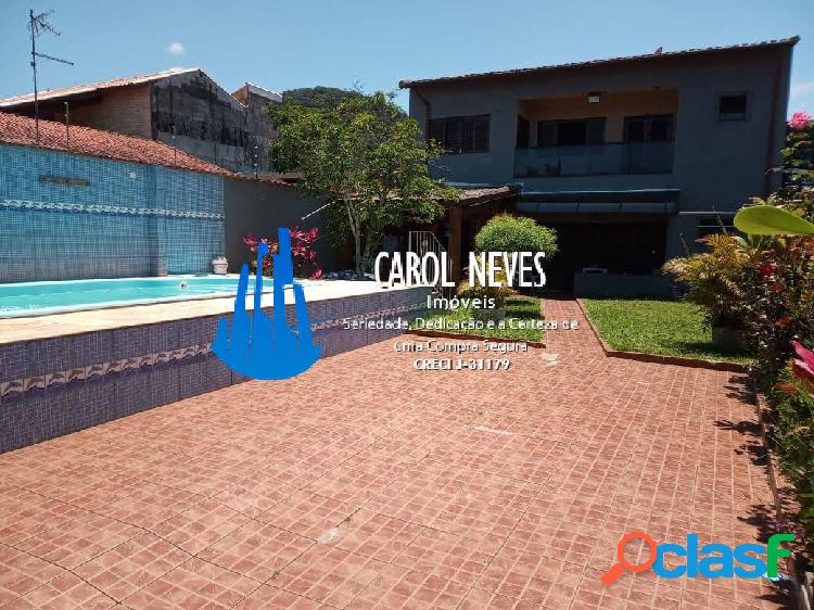 SOBRADO 2 DORMITÓRIOS PISCINA FINANCIAMENTO BANCÁRIO