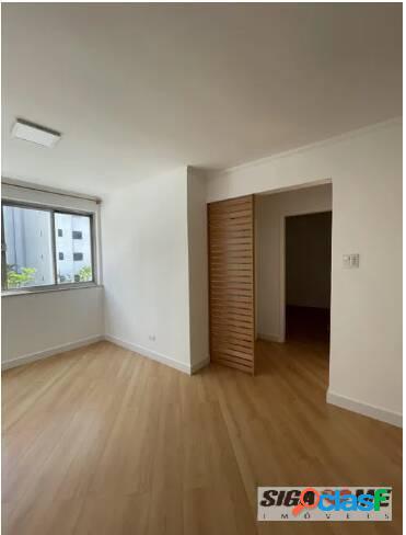 STO AMARO APTO NOVO 2DORMS.C/1SUITE -A.Ú 98M2/1VAGA $