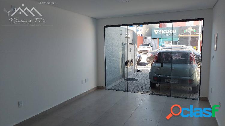 Sala Comercial para Locação - Bairro Eloy Chaves -