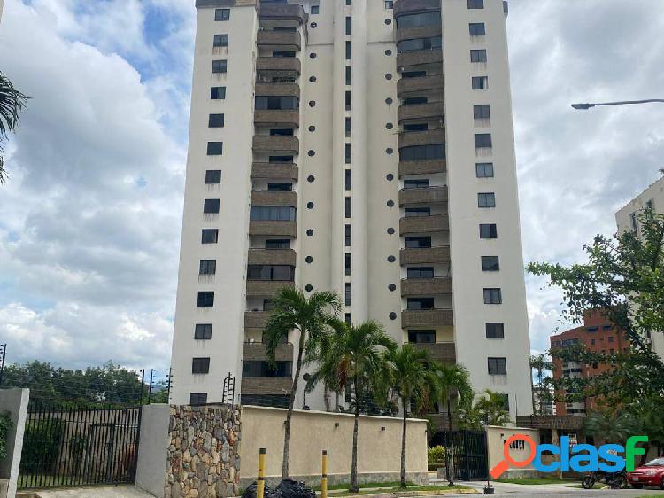 Se Vende Apartamento 140m2 edif. X-CARET Urb. Los Mangos