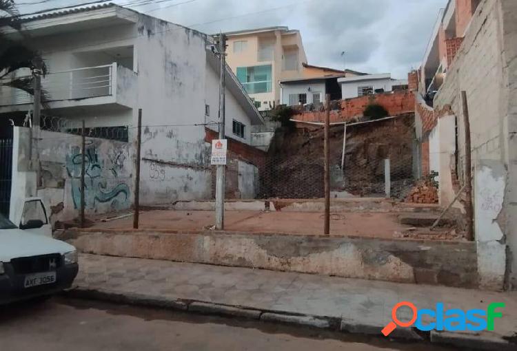 Terreno à Venda na Zona Norte de Sorocaba - SP