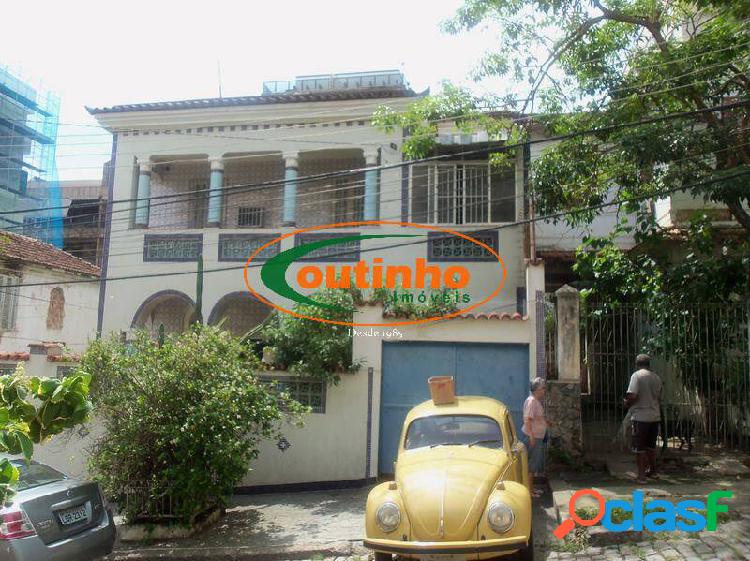 (22947) Rua Rego Lopes - Tijuca