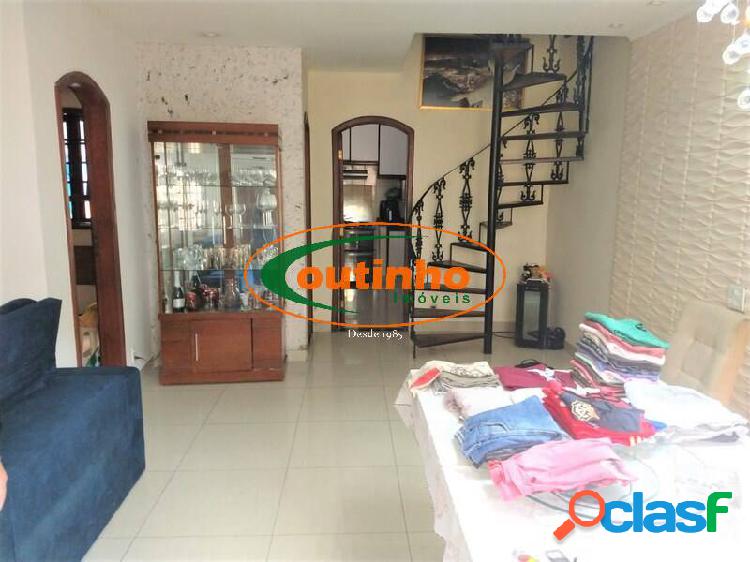 (23610) Rua São Francisco Xavier - Tijuca
