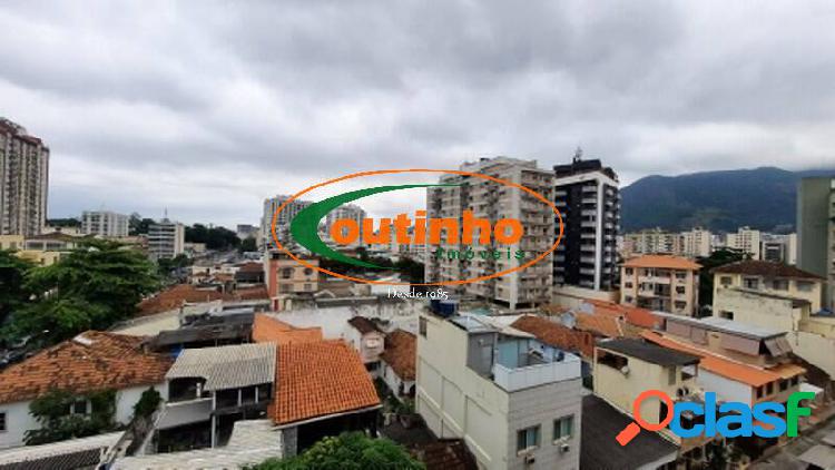 (29056B) Rua Teodoro da Silva - Vila Isabel