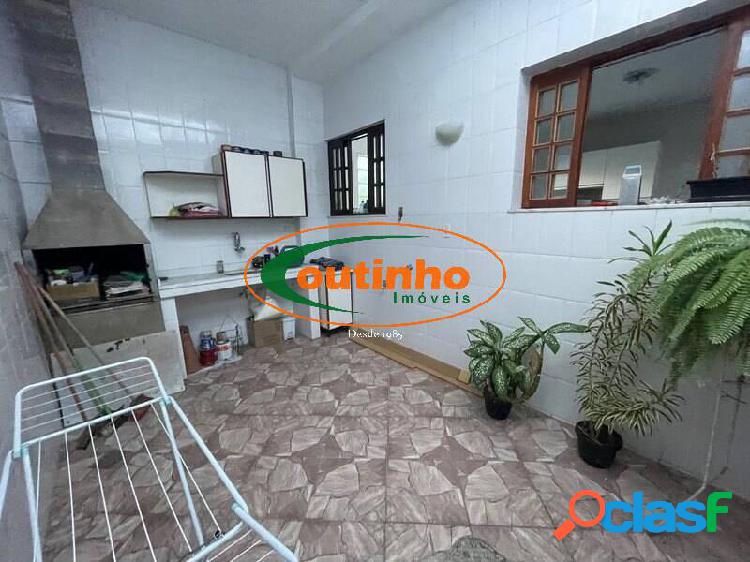 (29218A) Rua do Bispo - Tijuca