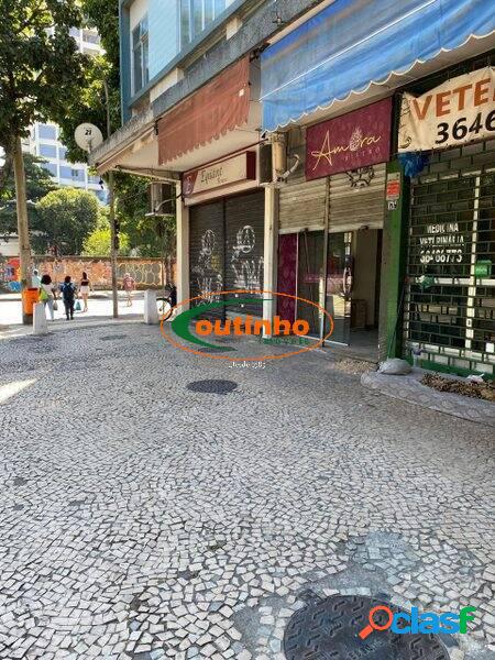 (29331) Rua do Matoso - Tijuca